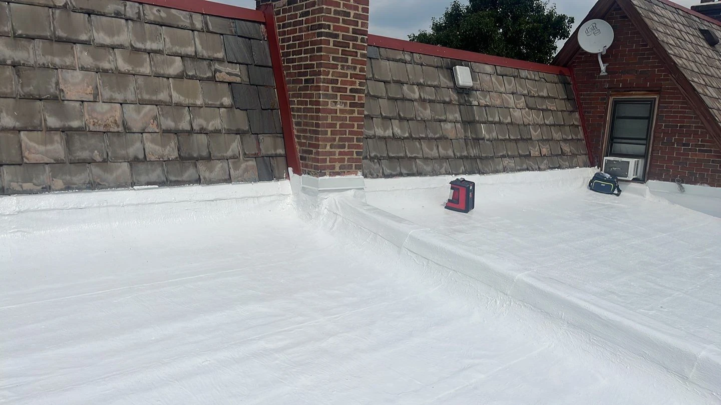 GAF Commercial Roofing Systems in Ann Arbor, MI