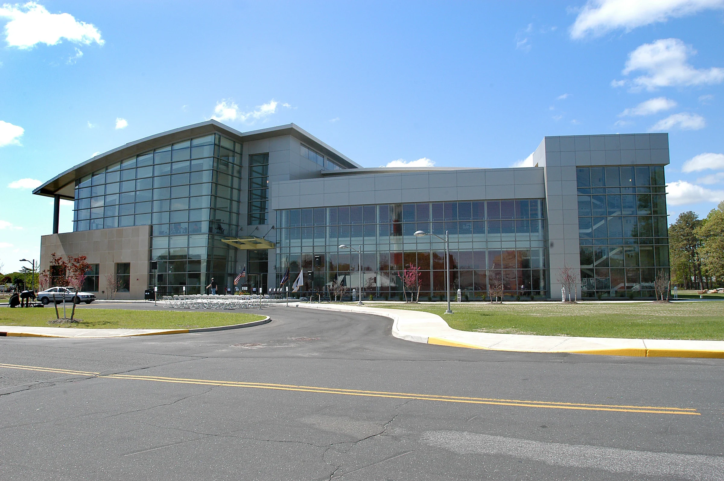 Pharmaceutical & Lab Facility Roofing in Ann Arbor, MI