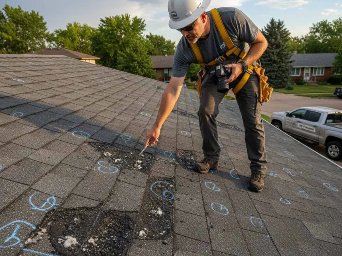 Insurance Documentation Support in Ann Arbor, MI